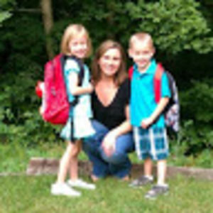 Meet your Posher, Kelli